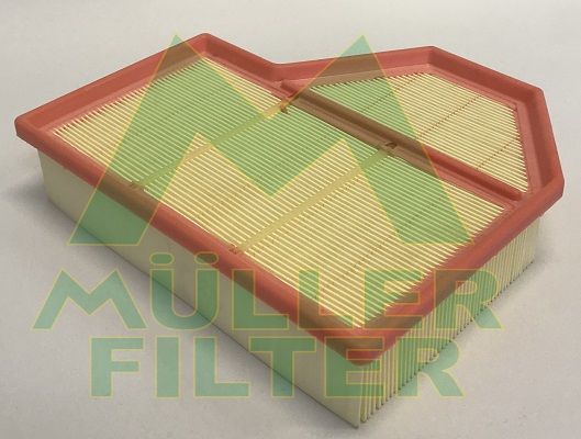 MULLER FILTER Воздушный фильтр PA3598